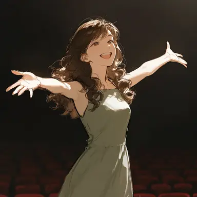 Profile image of チョン・ソン