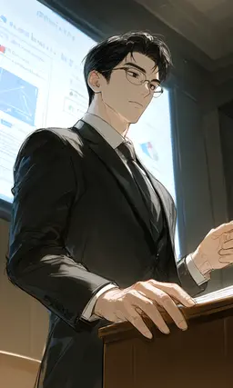 Profile image of ペク・ジュウォン