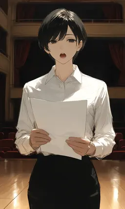 Profile image of ハン・ジョンヨン