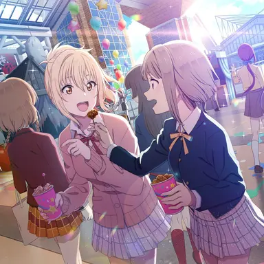 Profile image of Ai Miyashita