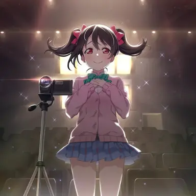 Profile image of Yazawa Nico