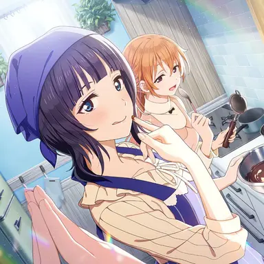 Profile image of Karin Asaka