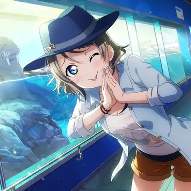 Profile image of You Watanabe