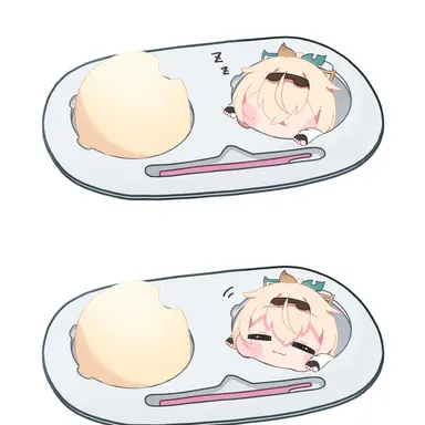 Profile image of 風真いろは