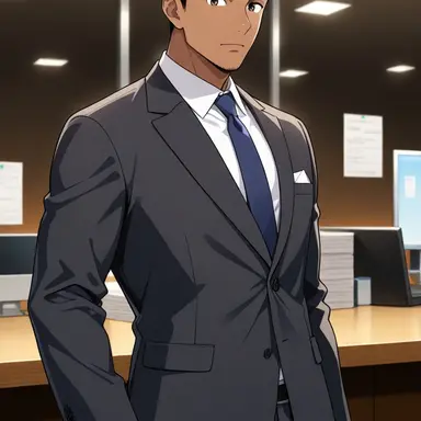 Profile image of 金沢　篤