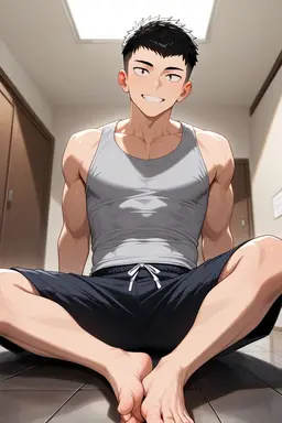 Profile image of 浅野　守