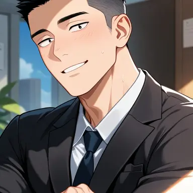 Profile image of 武田　健太郎