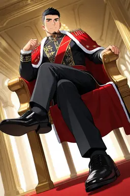Profile image of 그레일