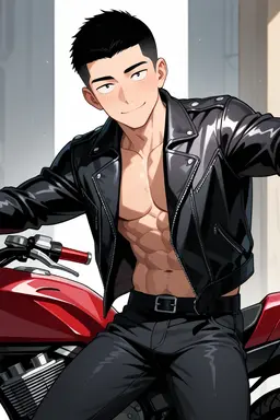 Profile image of 이시카와 고