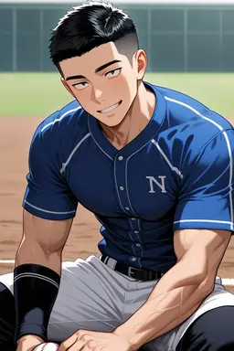 Profile image of 쿠로사와 토모야