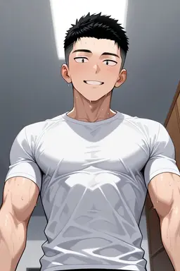 Profile image of 이시카와 고