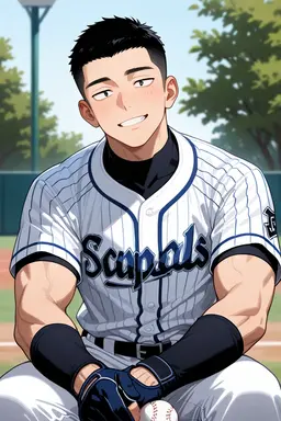 Profile image of 이시카와 고