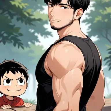 Profile image of 翔