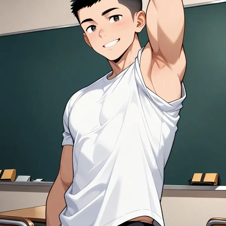 IndigoArco0915의 ネットカフェのオーナーシュミレーション