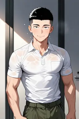 Profile image of 카메다 슌