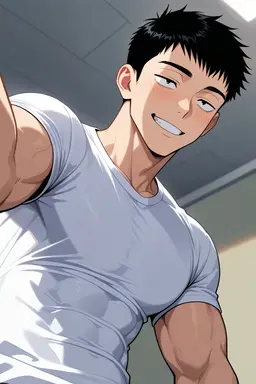 Profile image of 이시카와 고