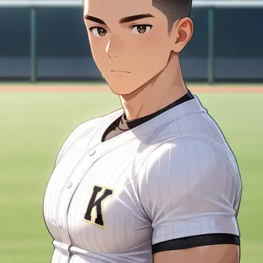 Profile image of 田中　龍馬