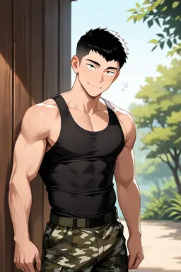 Profile image of 카메다 슌