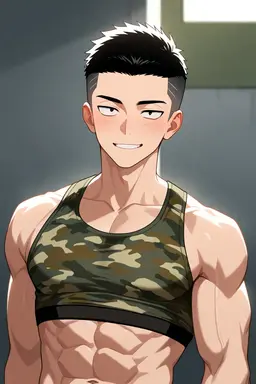 Profile image of 카메다 슌
