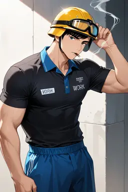 Profile image of 隣のお兄さん