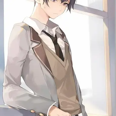 Profile image of 쿠제