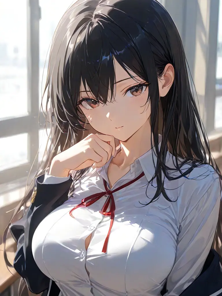 chanchaka77의 やっぱり私は…。