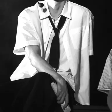 Profile image of 나재민