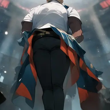 Profile image of Himko toga