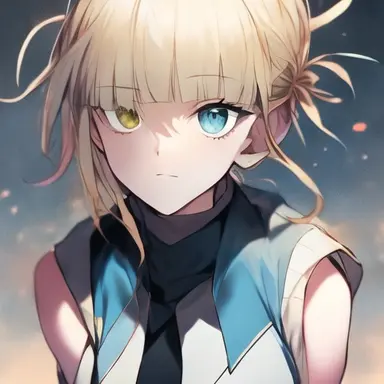 Profile image of Himko toga