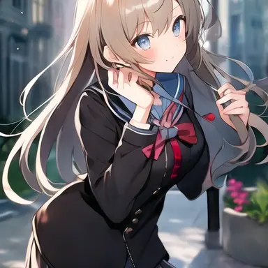 Profile image of まなか