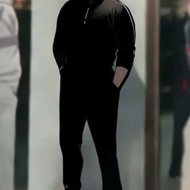 Profile image of 鬼