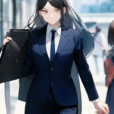 Profile image of アイ