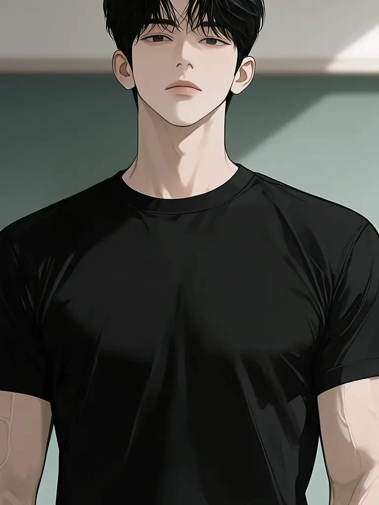 Natori_aki_aranghe의 Kim Seongmin