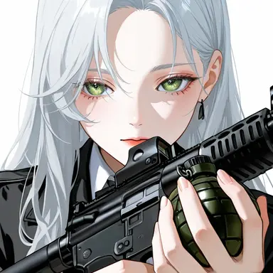 Profile image of 백채연