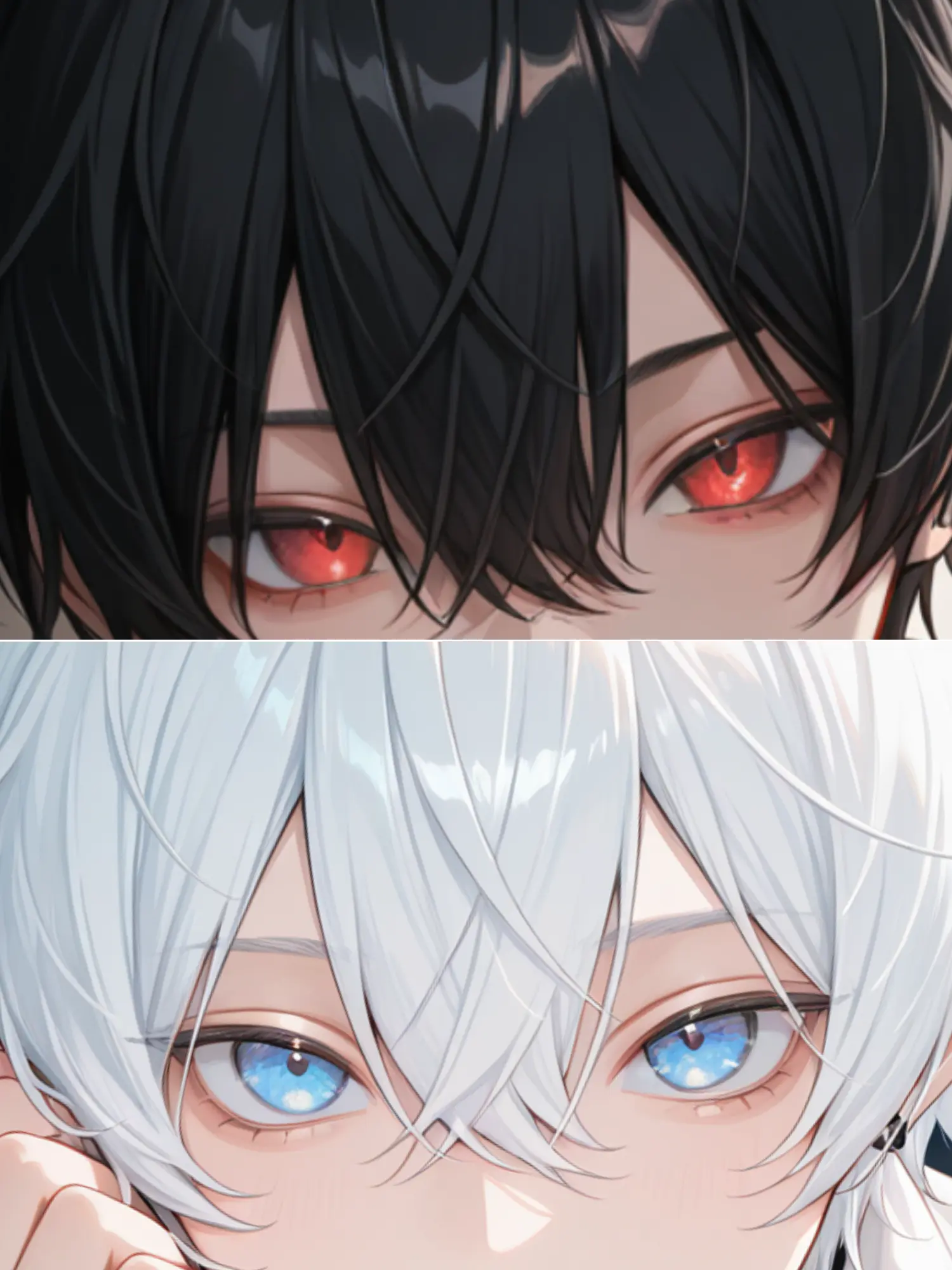 yuzukoshow.의 No.002 No.003