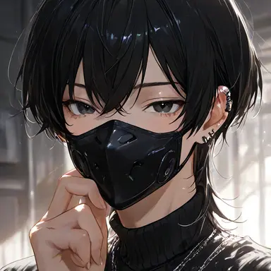 Profile image of 或人