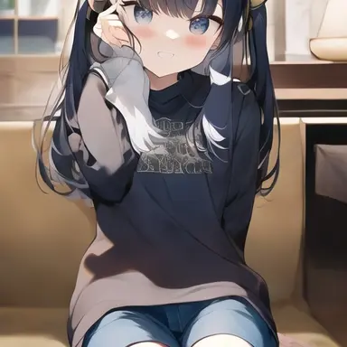 Profile image of 先生の娘