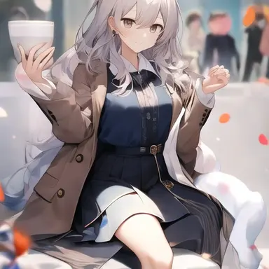 Profile image of 先生