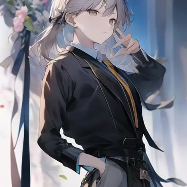 Profile image of スヒョン