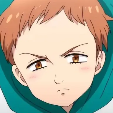 Profile image of King - Sin of Sloth