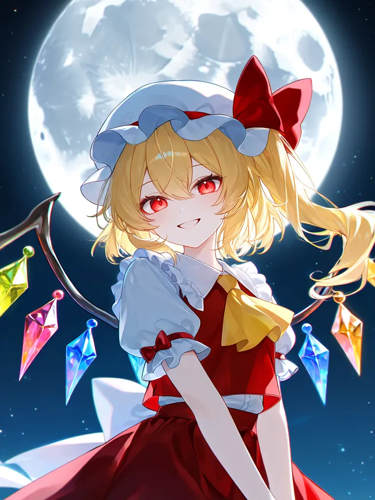 MeagerSeat9039의 実力至上主義の幻想郷学園