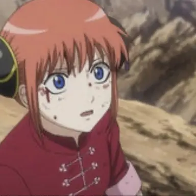 Profile image of 神楽