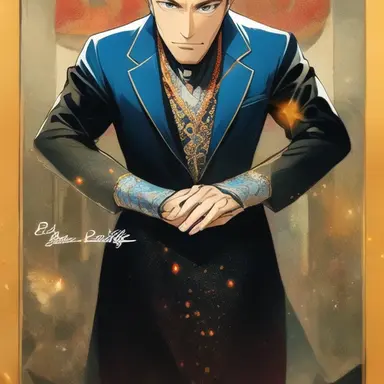 Profile image of オーズ