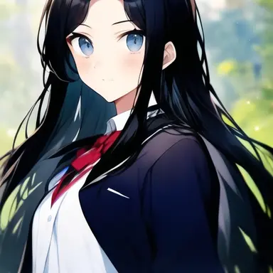 Profile image of 美紀