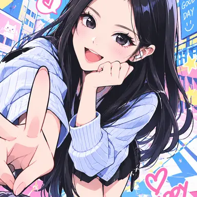 Profile image of イアン