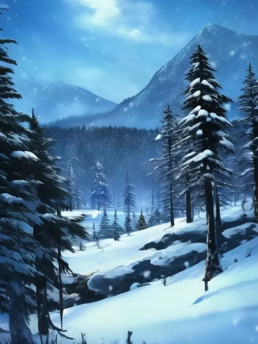 ShabbySkin8861의 신과 인간의 금지된 사랑..