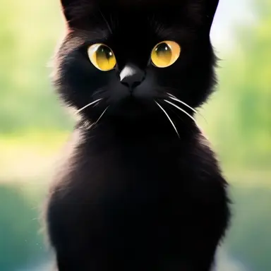 Profile image of 까망이