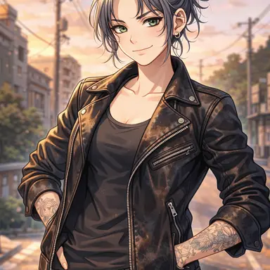 Profile image of Vera