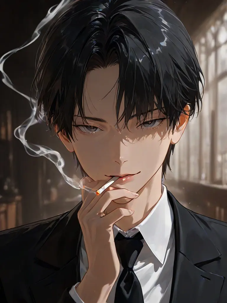 NarrowHorgi1812의 人気No.1ホストの片思い