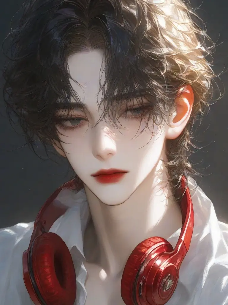 NarrowHorgi1812의 転校生の君だけへのおかしな執着